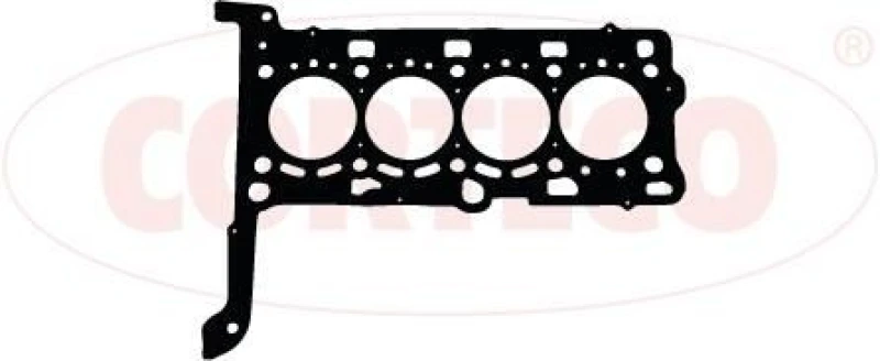 Image of Head gasket CORTECO 49425029