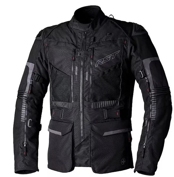 Image of RST Ranger Jacket Black Size 54