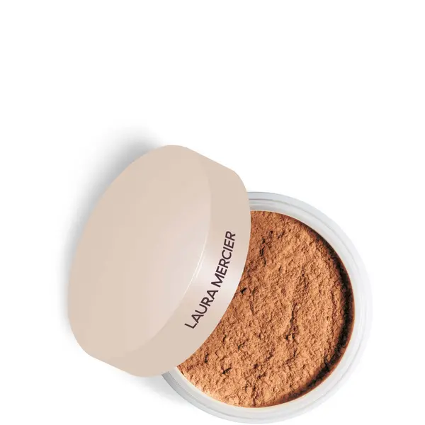 Image of Laura Mercier Mini Translucent Loose Setting Powder Ultra Blur 6g (Various Shades) - Medium-Deep