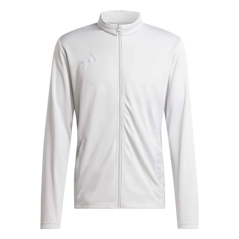 Image of Adidas Sweat jacket adidas Entrada 26 Gris Male 2XL