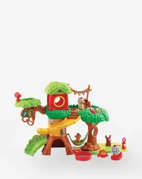 image of Vtech Animal Fun Treehouse