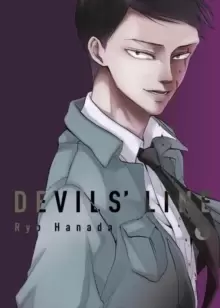 Image of Devils' Line Volume 6