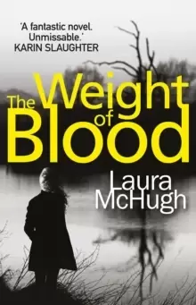 Image of The Weight of Blood