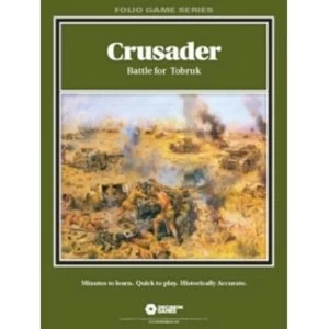 Image of Crusader Folio Series
