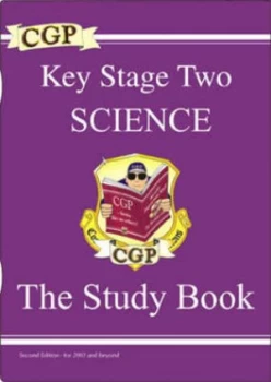 Image of Key Stage Two Science by Richard Parsons Hardback