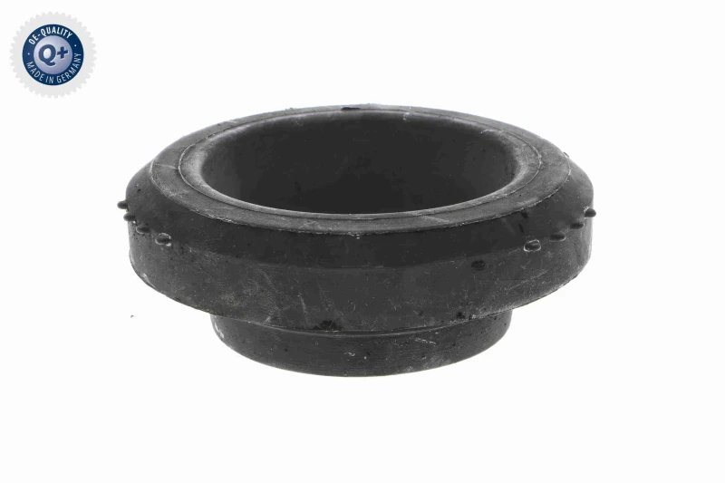 Image of VAICO V30-0964 Rubber Buffer, suspension Q+, original equipment manufacturer quality MADE IN GERMANY, Front Axle Rubber Buffer,suspension (1182)
