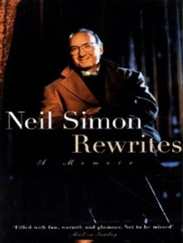 Image of Rewrites by Neil Simon Paperback