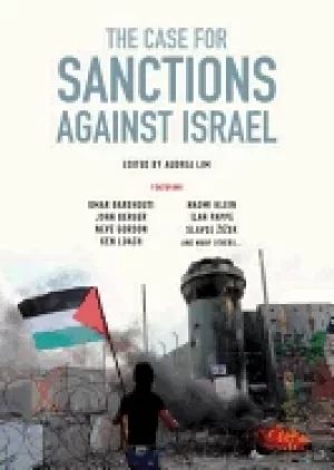Image of case for sanctions against israel