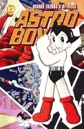 Image of astro boy vol 13