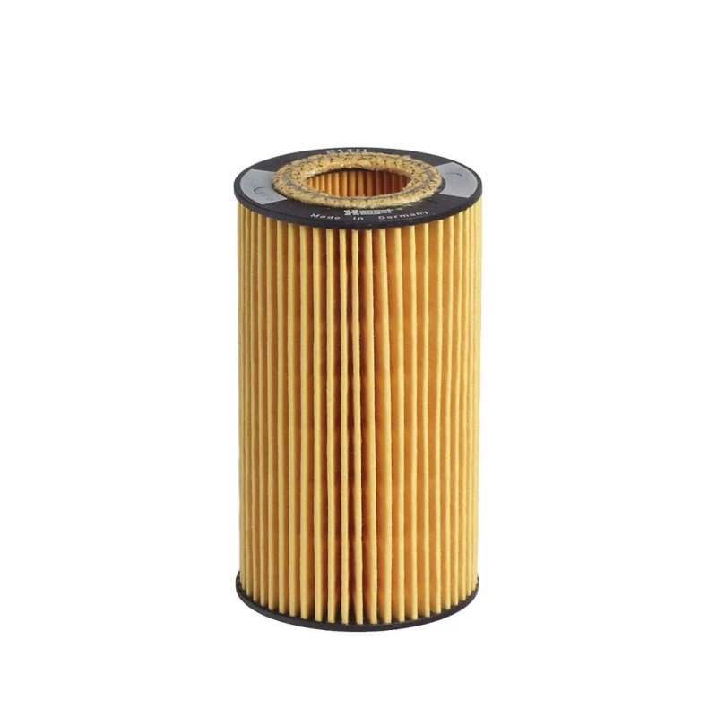 Image of Oil filter HENGST FILTER E11H D26