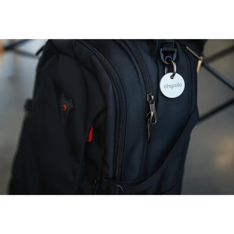 Image of Wenger/SwissGear Carbon & Chipolo POP (W) Bundle