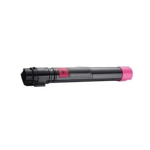 Image of Xerox 106R01567 Magenta Laser Toner Ink Cartridge