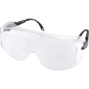 Image of Over Spectacle W/T Adjustable Frame