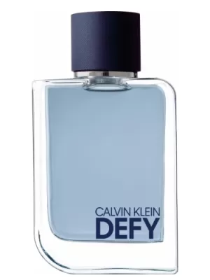 Image of Calvin Klein Defy Eau de Toilette For Him 100ml