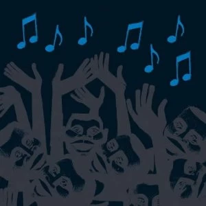 Image of Various Artists - Spiritual Jazz 9: Blue Notes. Part 2 Vinyl