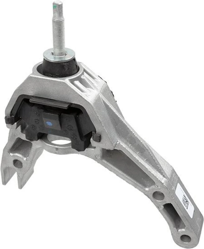 Image of Engine mount LEMFORDER 42142 01