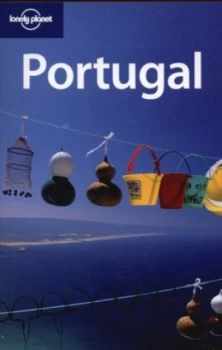 Image of Portugal by Regis St. Louis and Robert Landon and Abigail Blasi Paperback