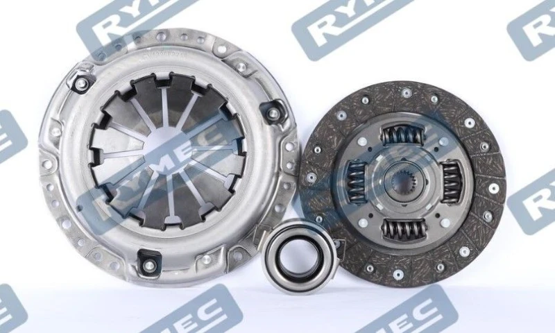 Image of RYMEC Clutch kit RYMEC JT1919