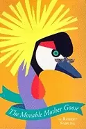 Image of movable mother goose