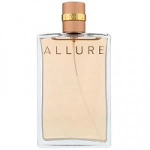 Chanel Allure Eau de Parfum For Her 100ml