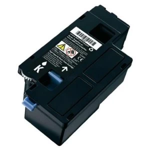 Image of Dell 59311140/593-11016 Black Toner Cartridge (DC9NW/810WH)