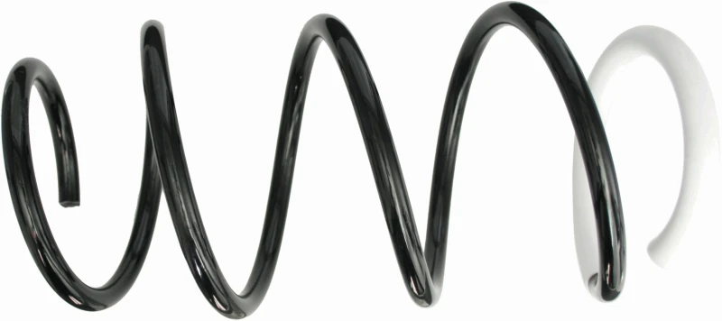 Image of Coil spring SACHS 993 834
