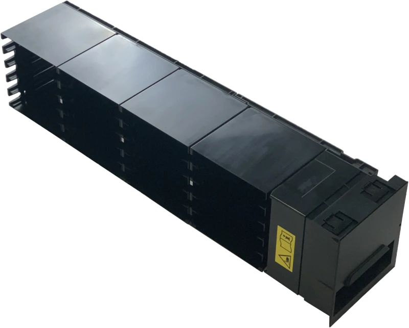 Image of Overland-Tandberg O-T NEOxl 40 Right-Side Magazine