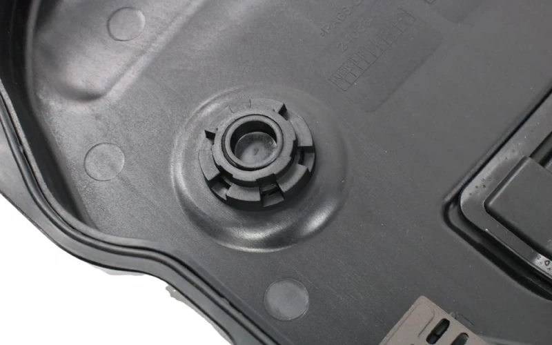Image of FAST Automatic transmission oil pan FAST FT38014