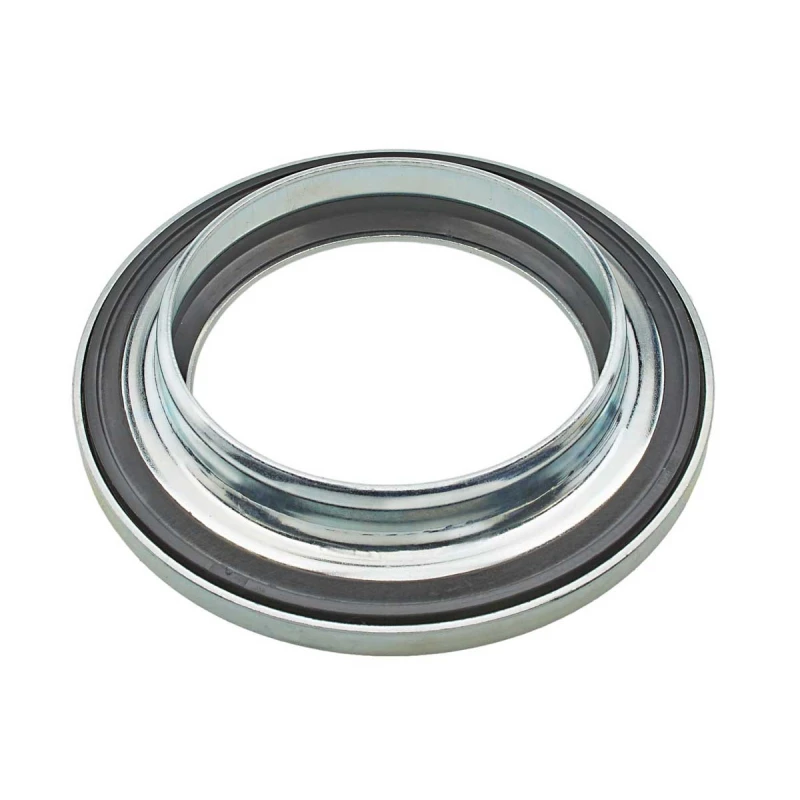 Image of MEYLE 16-14 641 0000 Strut Bearing Front Axle, Original Quality Friction Bearing,suspension strut support mounting (1626)