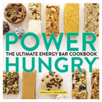 Image of Power Hungry by Camilla V Saulsbury Paperback