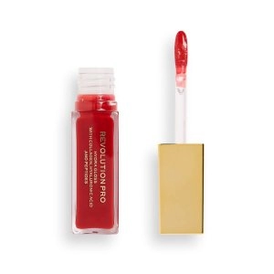 Image of Revolution Pro Hydra Plump Lip Gloss Wrath