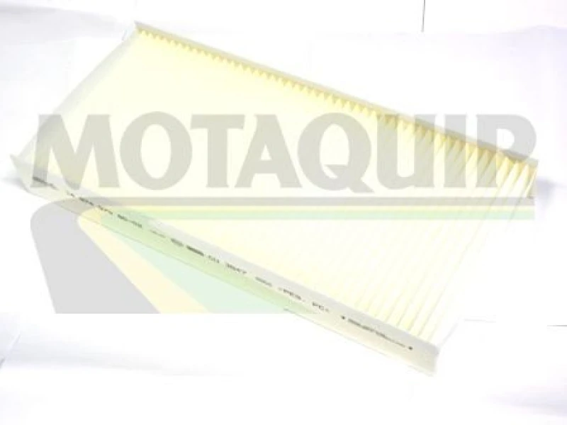 Image of MOTAQUIP Pollen filter MOTAQUIP VCF387