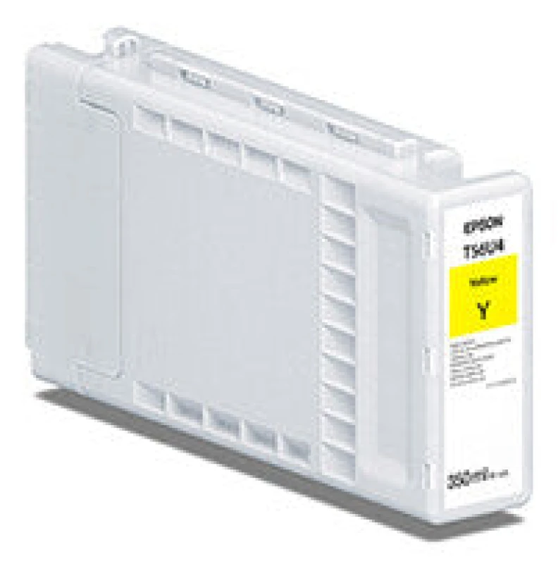 Image of Epson Epson UltraChrome Pro10 ink cartridge Original Yellow C13T56U400