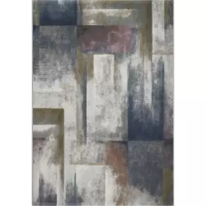Image of Mastercraft - Galleria 063-0700-6626 120cm x 170cm Rectangle - Multicoloured