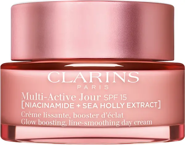 Image of Clarins Multi-Active Day Cream SPF15 50ml