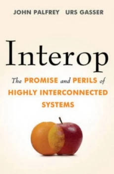 Image of Interop by John Palfrey Hardback