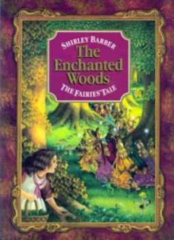 Image of The Enchanted Woods Paperback