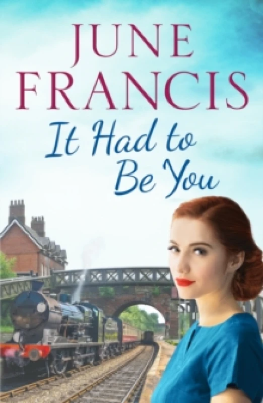 Image of It Had To Be You : A charming postwar family saga Paperback / softback