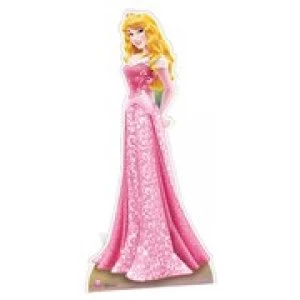 image of Disney Princess Sleeping Beauty Aurora Cut Out