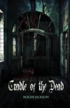 Image of Cradle of the Dead / Dark Waves by Roger Jackson Paperback