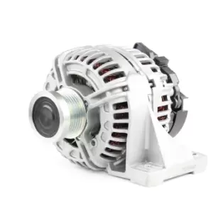 image of RIDEX Generator VOLVO 4G0060 36050262,3803645,8602343 Alternator 8602629,8602710,8622786,8637848,8676489,8676496,8676498