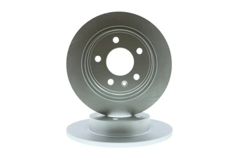 Image of AISIN Brake disc AISIN Q6R943S