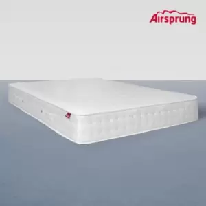 Image of Airsprung Double Pocket 1000 Comfort Rolled Mattress