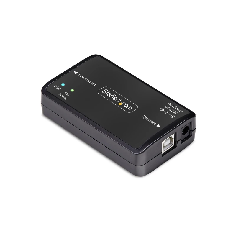 Image of StarTech.com USB Galvanic Isolator 6KV U1-USB-ISOLATOR