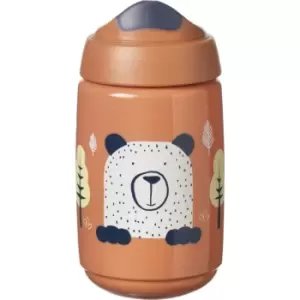 Image of Tommee Tippee Superstar 12m+ cup for kids Red 390 ml