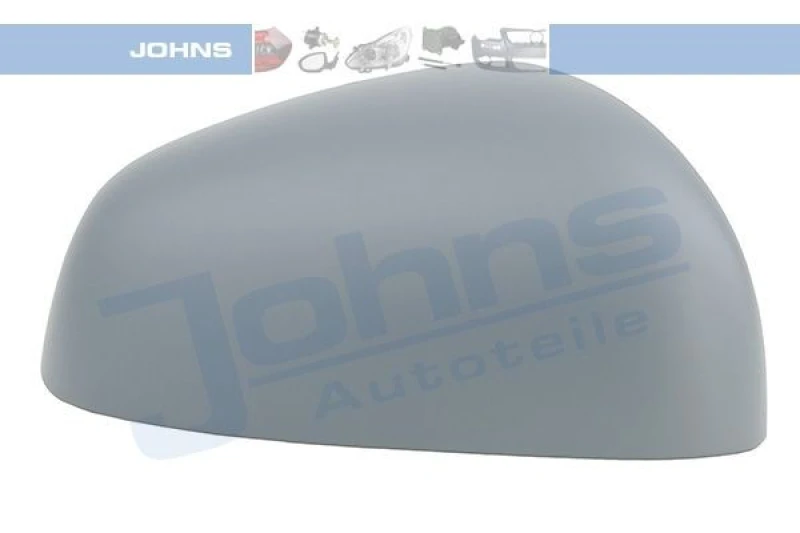 Image of Wing mirror cover JOHNS 48 05 38-91