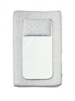 Image of Mamas & Papas Contour Changing Mattress - Welcome To The World