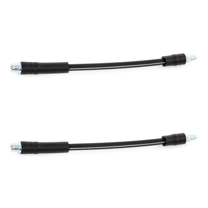 Image of RIDEX 83B0852 Brake Hose Front axle both sides Brake Hose (83)