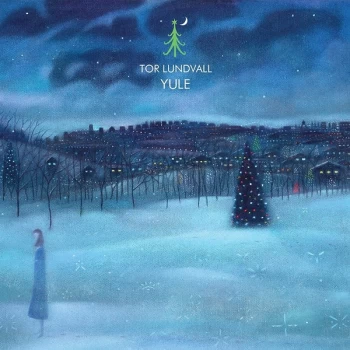 Image of Tor Lundvall - Yule Vinyl