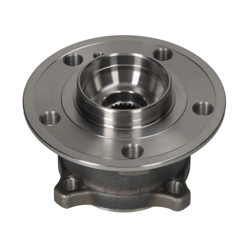 Image of Wheel bearing kit FEBI BILSTEIN 185738